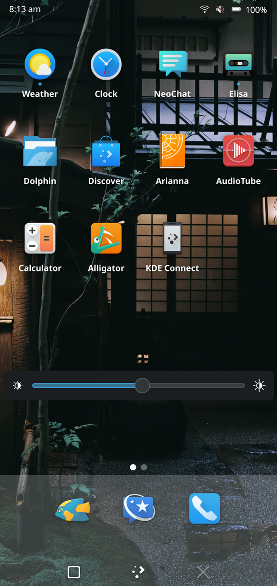 Screenshot of <nil>