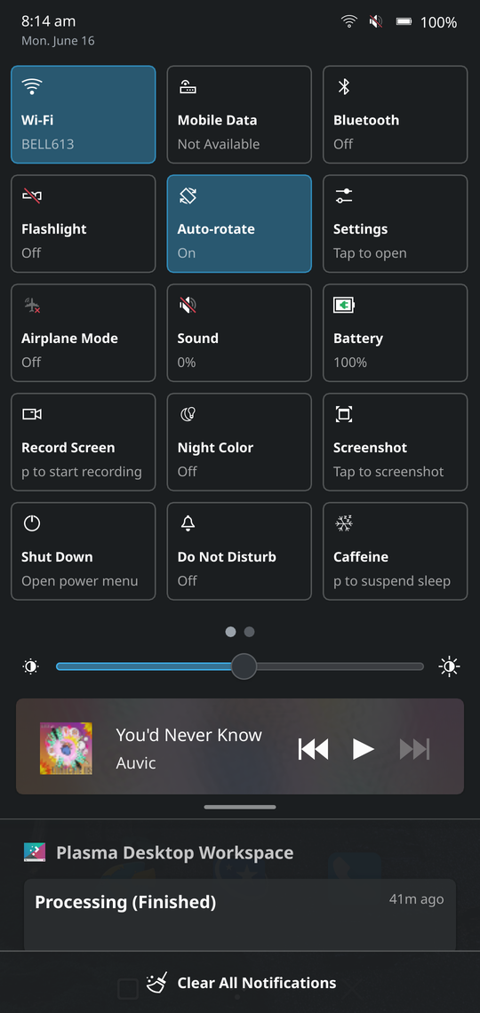 Screenshot of <nil>
