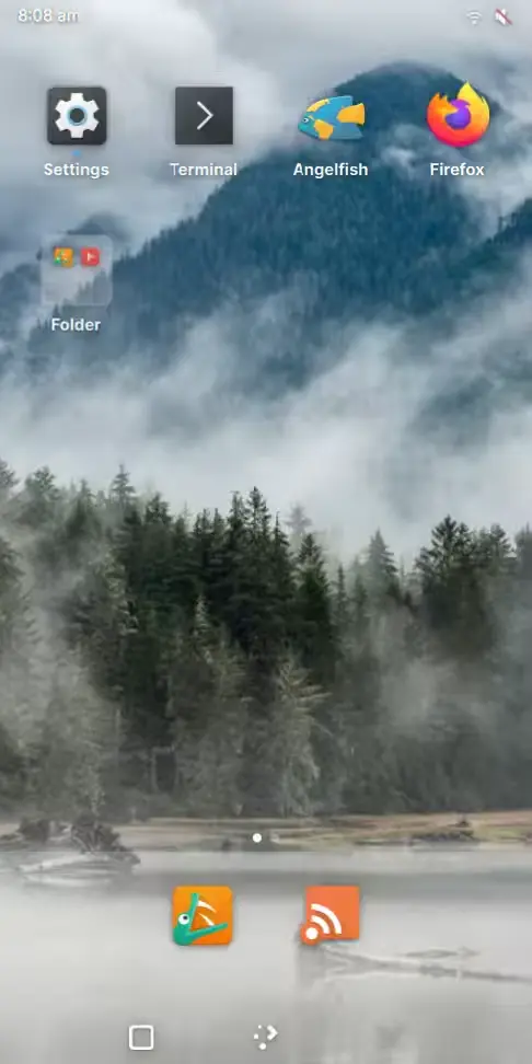 Screenshot of <nil>