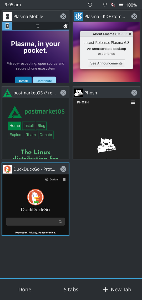 Screenshot of <nil>