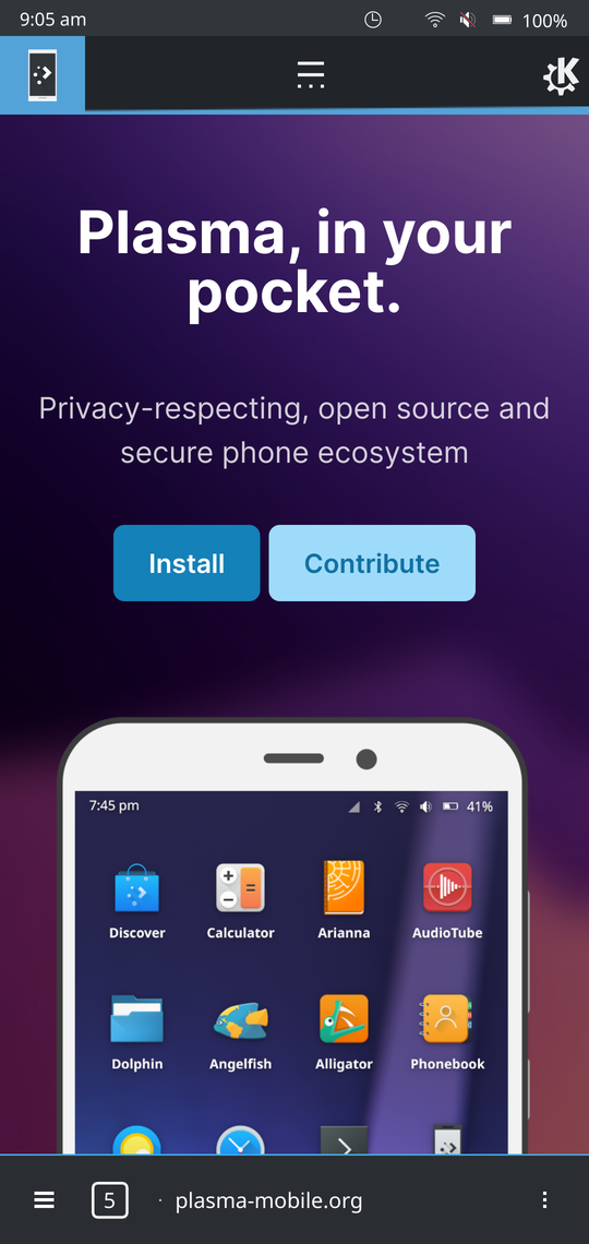 Screenshot of <nil>