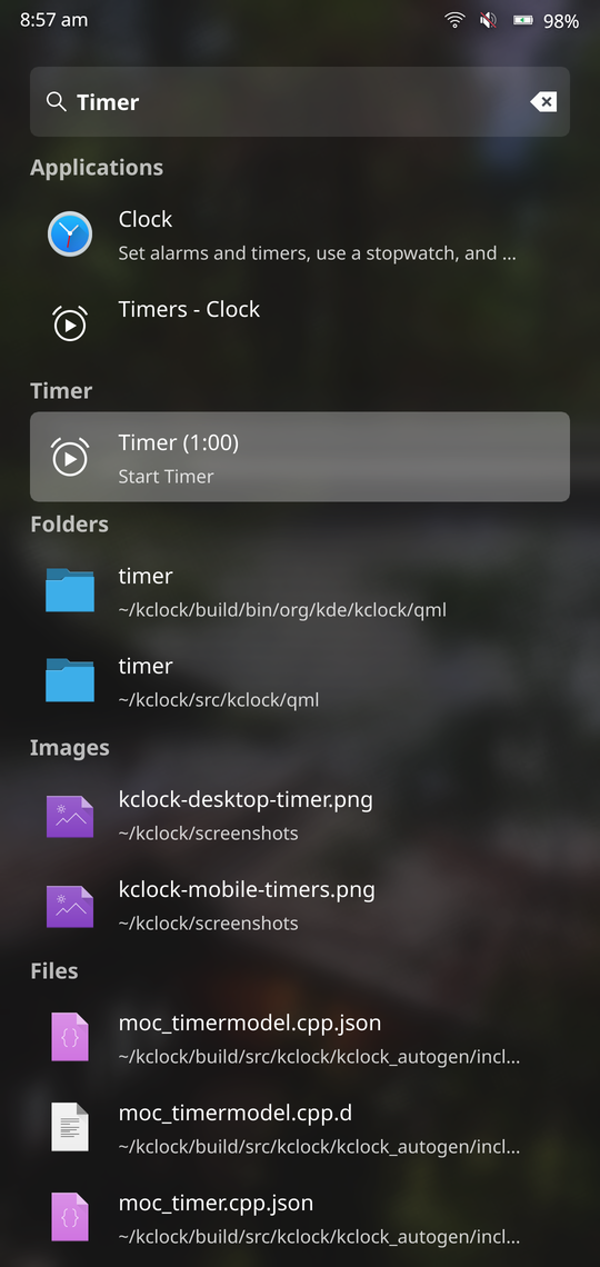 Screenshot of <nil>