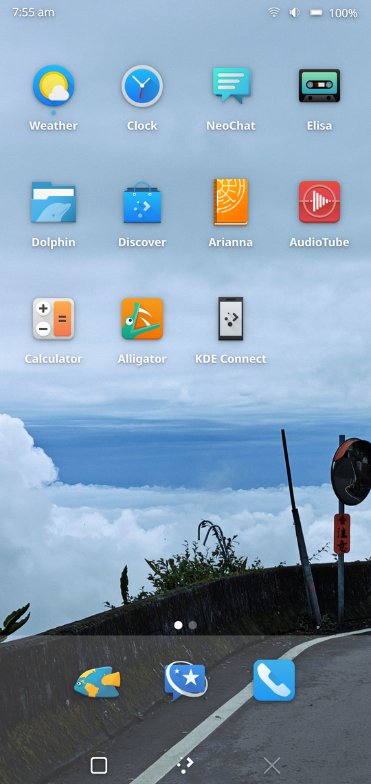 Screenshot of <nil>