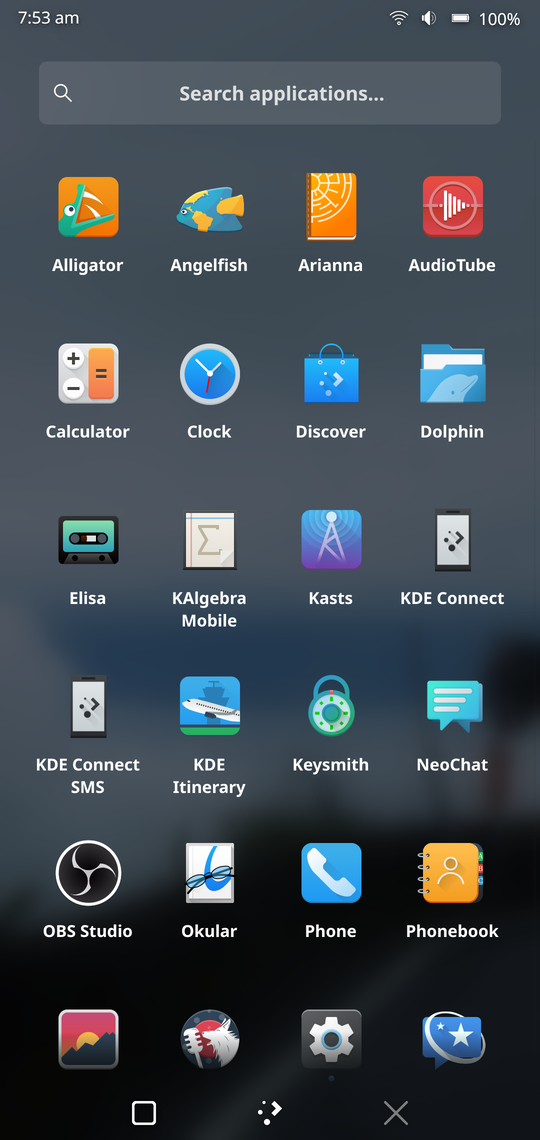 Screenshot of <nil>