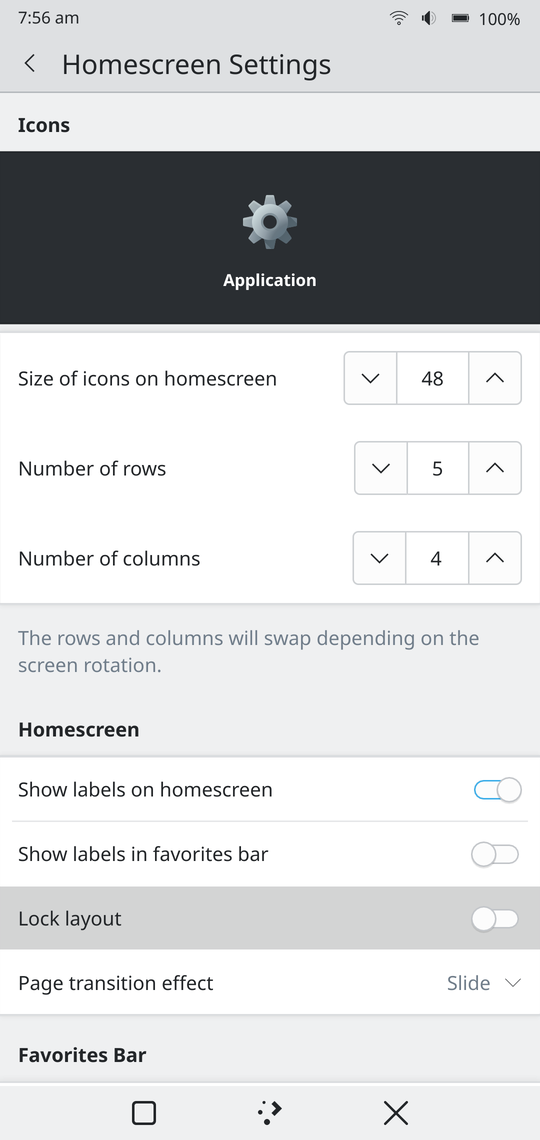 Screenshot of <nil>