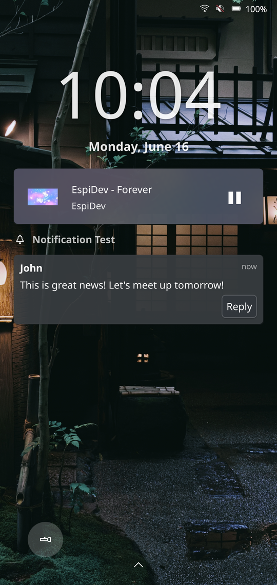Screenshot of <nil>