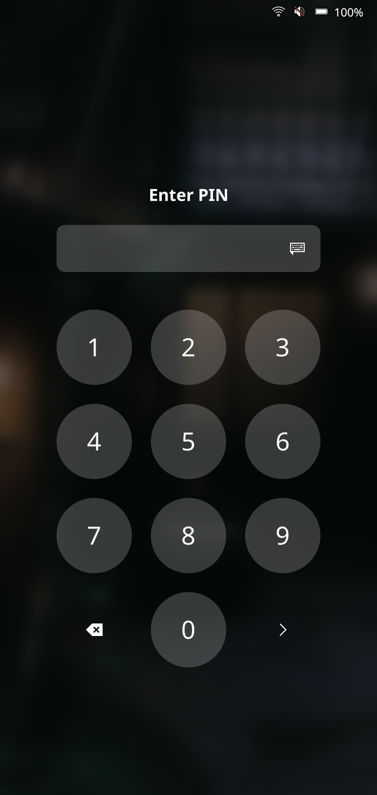 Screenshot of <nil>