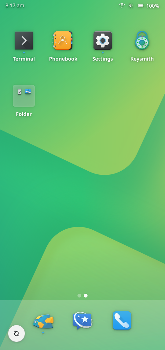Screenshot of <nil>