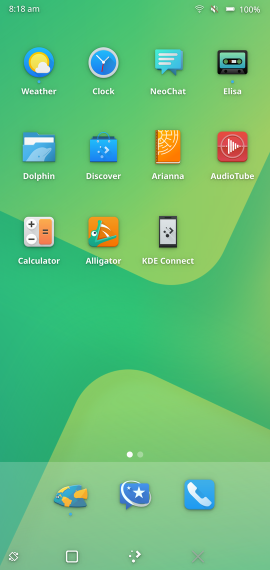 Screenshot of <nil>