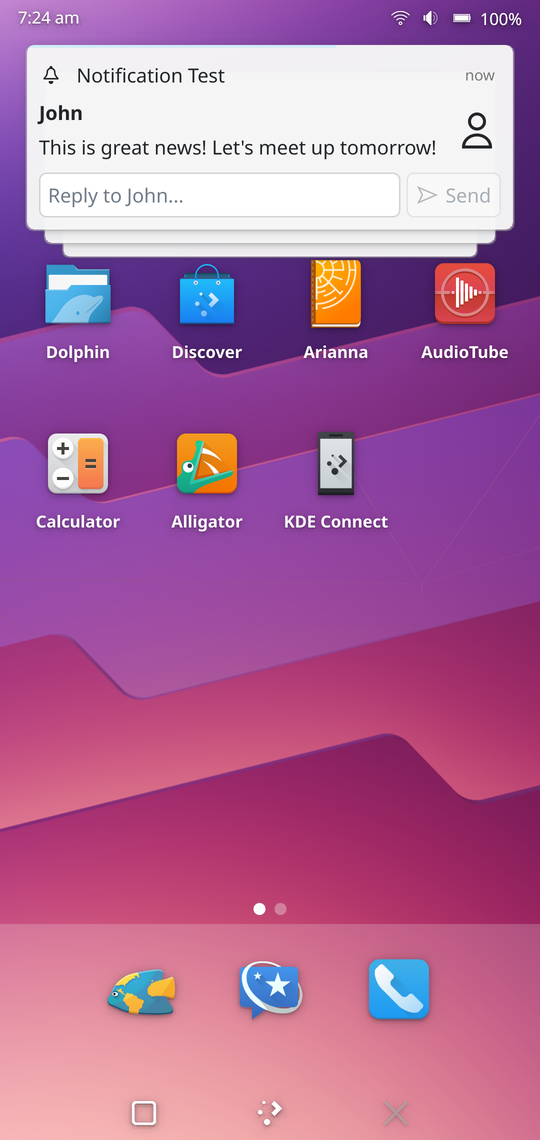 Screenshot of <nil>