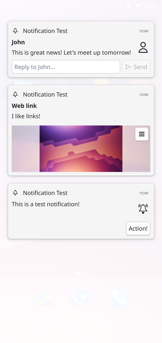 Screenshot of <nil>