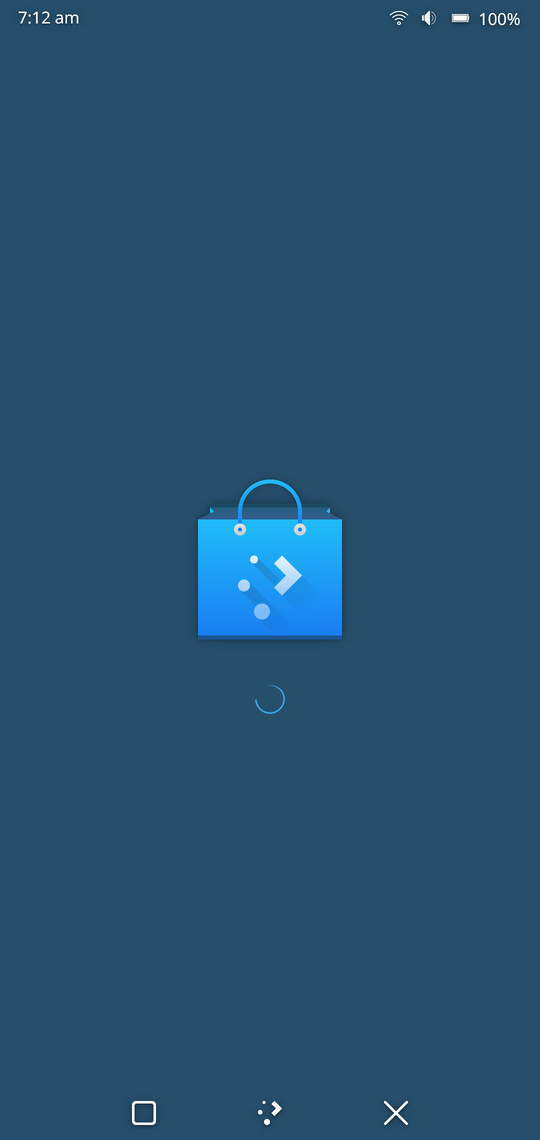 Screenshot of <nil>