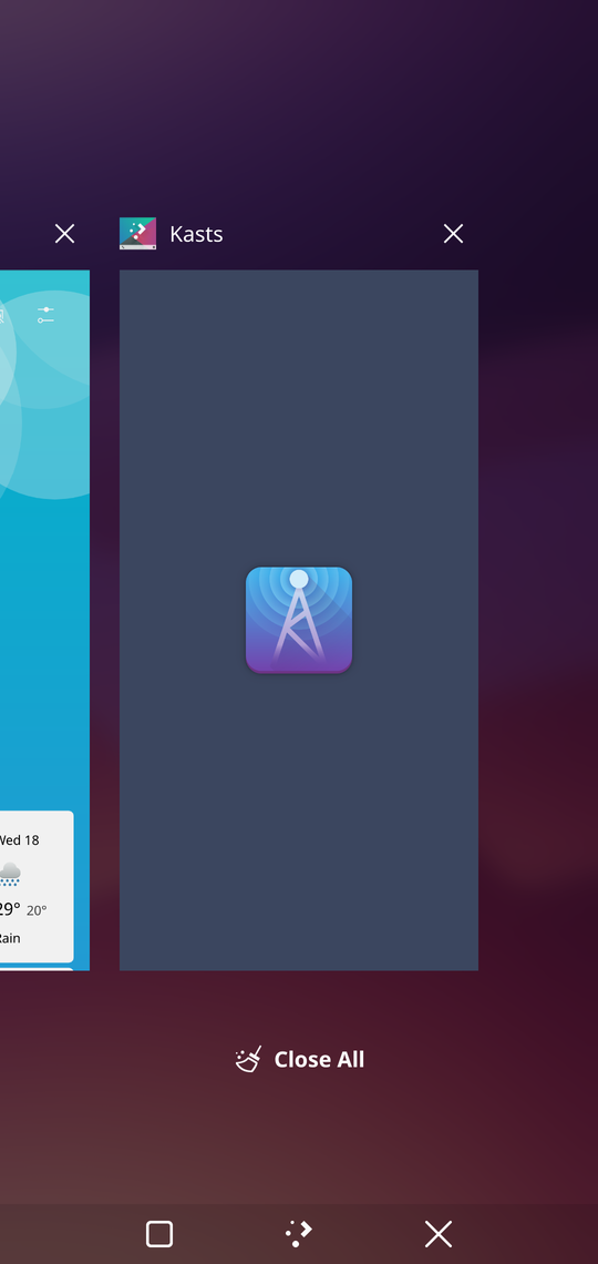 Screenshot of <nil>