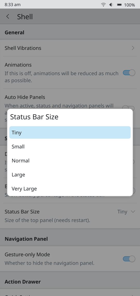 Screenshot of <nil>