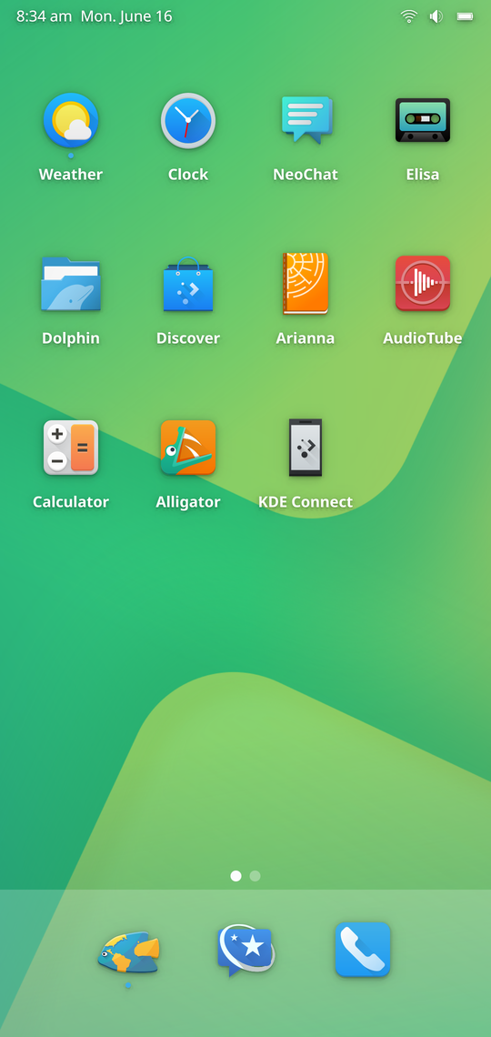 Screenshot of <nil>