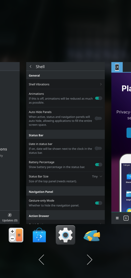Screenshot of <nil>