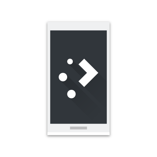 Plasma Mobile